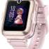 Смарт-часы Huawei Watch Kids 4 Pro Aslan-AL19,  1.41",  розовый/розовый [55027637]